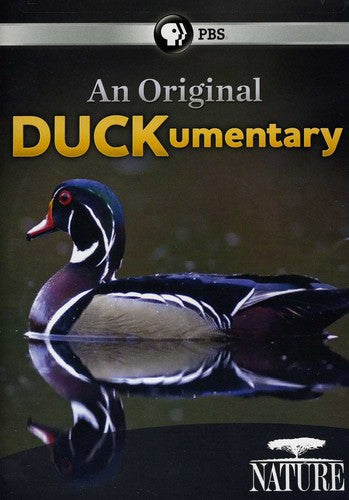 Nature: An Original Duckumentary - Nature: An Original Duckumentary - DVD