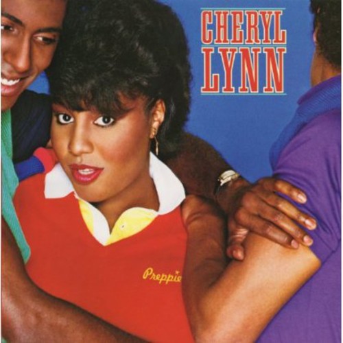 Preppie Music CD