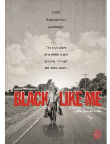 Black Like Me - Black Like Me - DVD