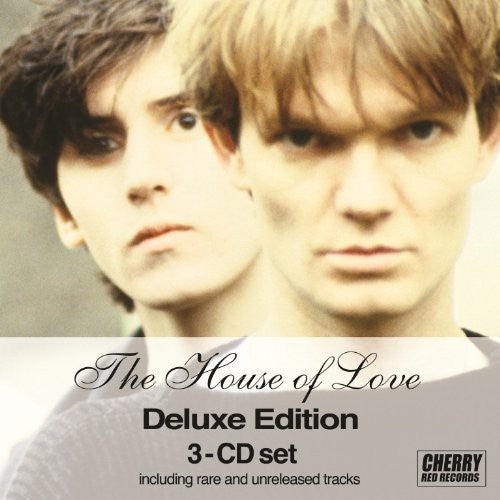 House Of Love - House Of Love - Music CD