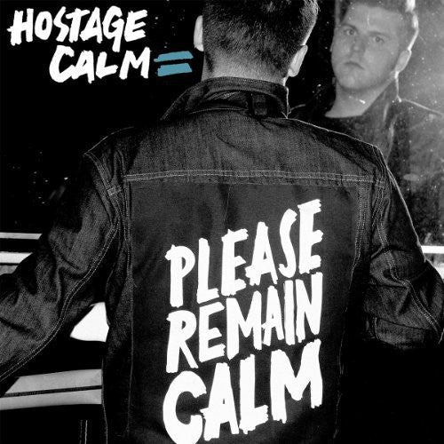 Please Remain Calm [LP] Vinyl Record
