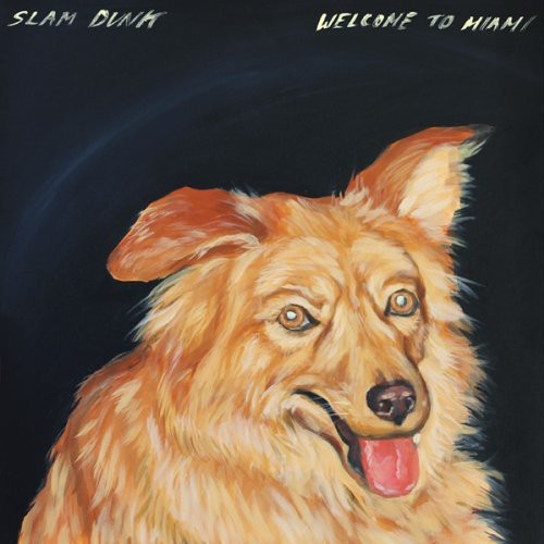 Slam Dunk - Welcome To Miami - Music CD