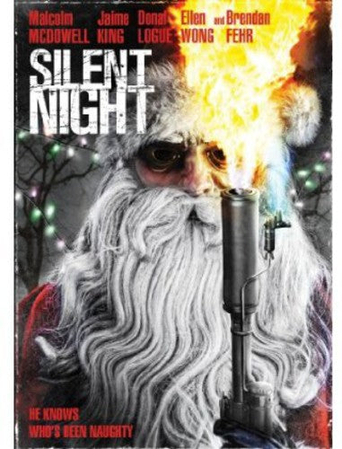 Silent Night - Silent Night - DVD