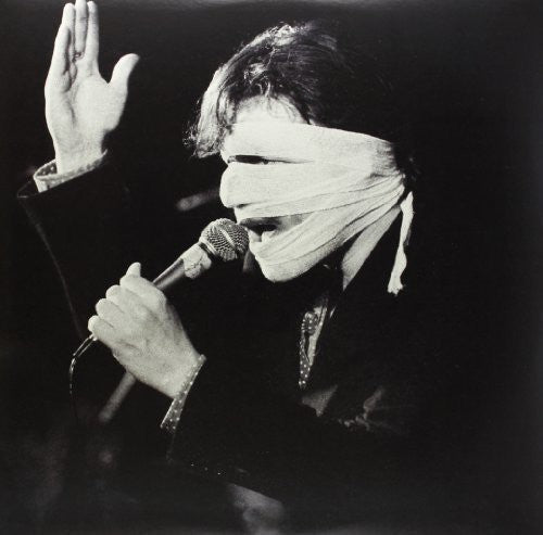 Toy Love - Live at the Gluepot 1980 [LP] Vinyl Record