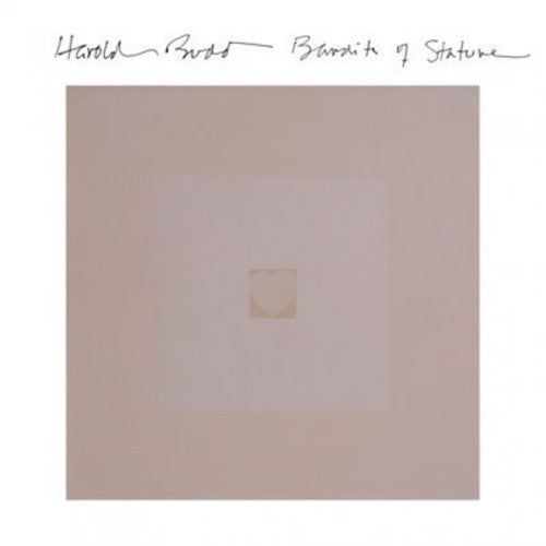 Bandits of Stature Music CD