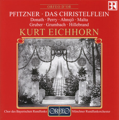 Das Christ-Elflein [2 CD] Music CD