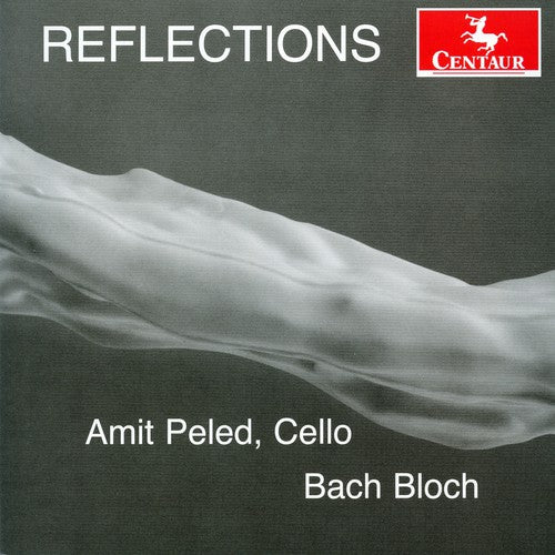 Bach,j.s. / Bloch / Peled - Reflections - Music CD