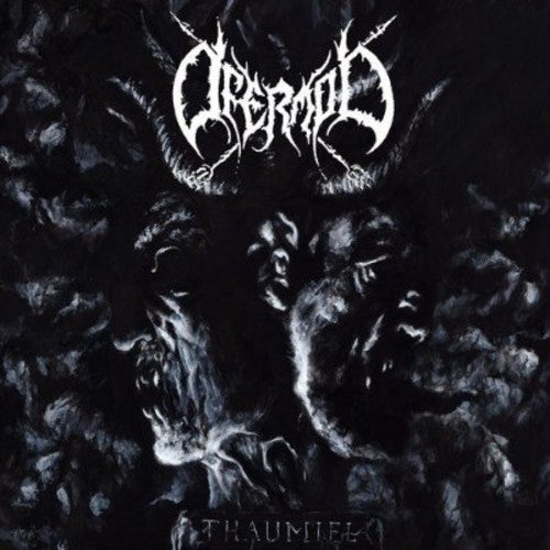 Ofermod - Thaumiel - Music CD