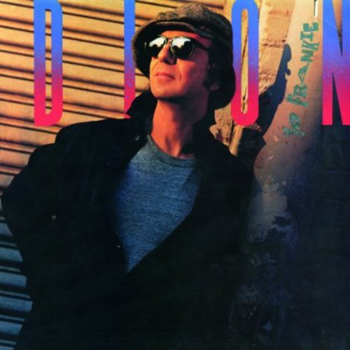 Dion - Yo Frankie - Music CD