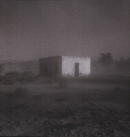 Godspeed You! Black Emperor - Allelujah! Don't Bend! Ascend! Vinyl Record
