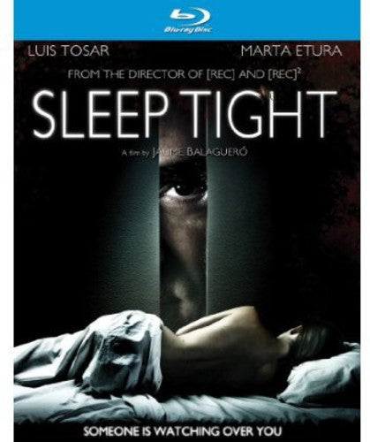 Sleep Tight - Sleep Tight - Blu-ray