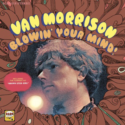 Blowin Your Mind [Import] Vinyl Record