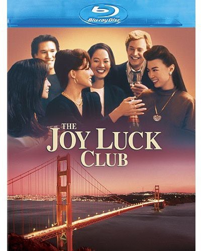 Joy Luck Club - Joy Luck Club - Blu-ray