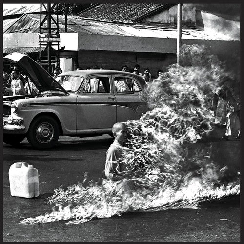 the album cover for Rage Against The Machine - Rage Against The Machine-XX [20th Anniversary Deluxe Box Set]