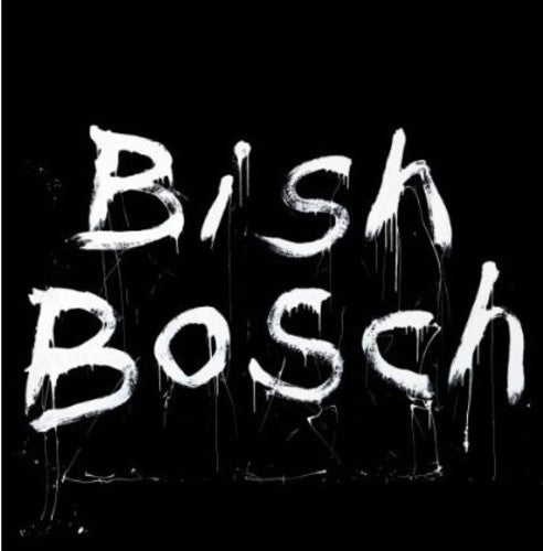 Walker,scott - Bish Bosch - Vinyl Record