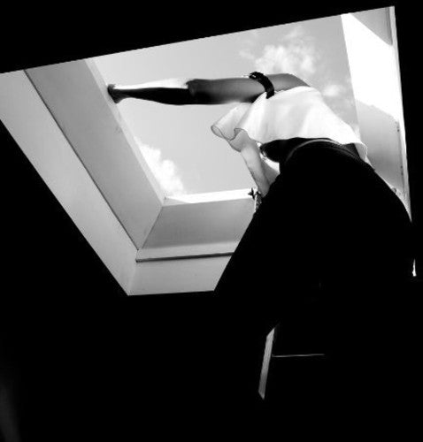 AlunaGeorge - You Know You Like It [LP] Vinyl Record