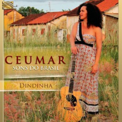 Dindinha - Sons Do Brasil - Music CD
