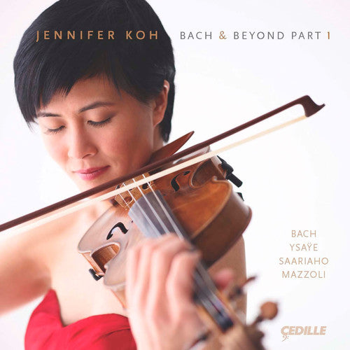 Bach,j.s. / Koh - Bach & Beyond Part 1 - Music CD