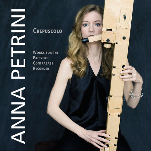 Petrini,anna - Crepuscolo - Music CD