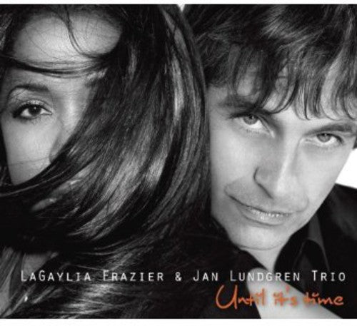 Saint-marie / Frazier / Lundgren - Until It's Time - Music CD