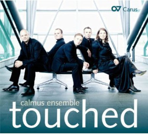 Sting / Calmus Ensemble - Touched - Music CD