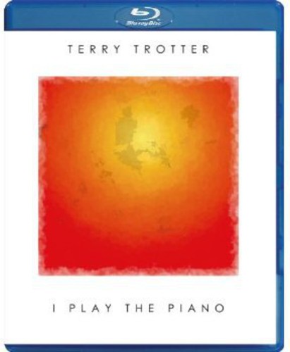 Trotter,terry - Play The Piano - Blu-ray
