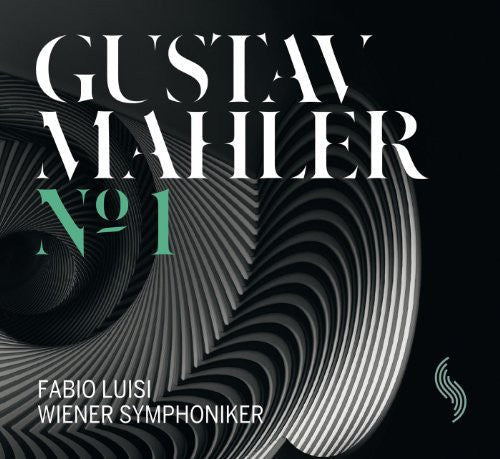 Symphony No. 1 [LP] Vinyl Record