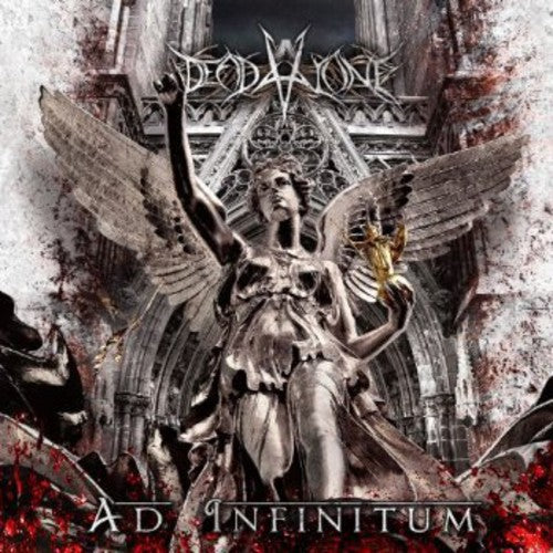 Dead Alone - Ad Infinitum - Music CD