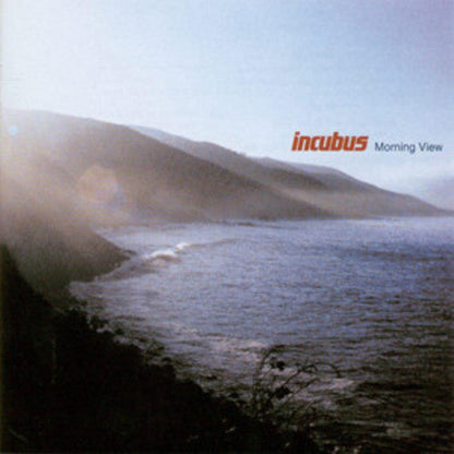 Incubus - Morning View [2LP] Vinyl Record
