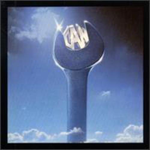Can [Reissue] [180 Gram] Vinyl Record