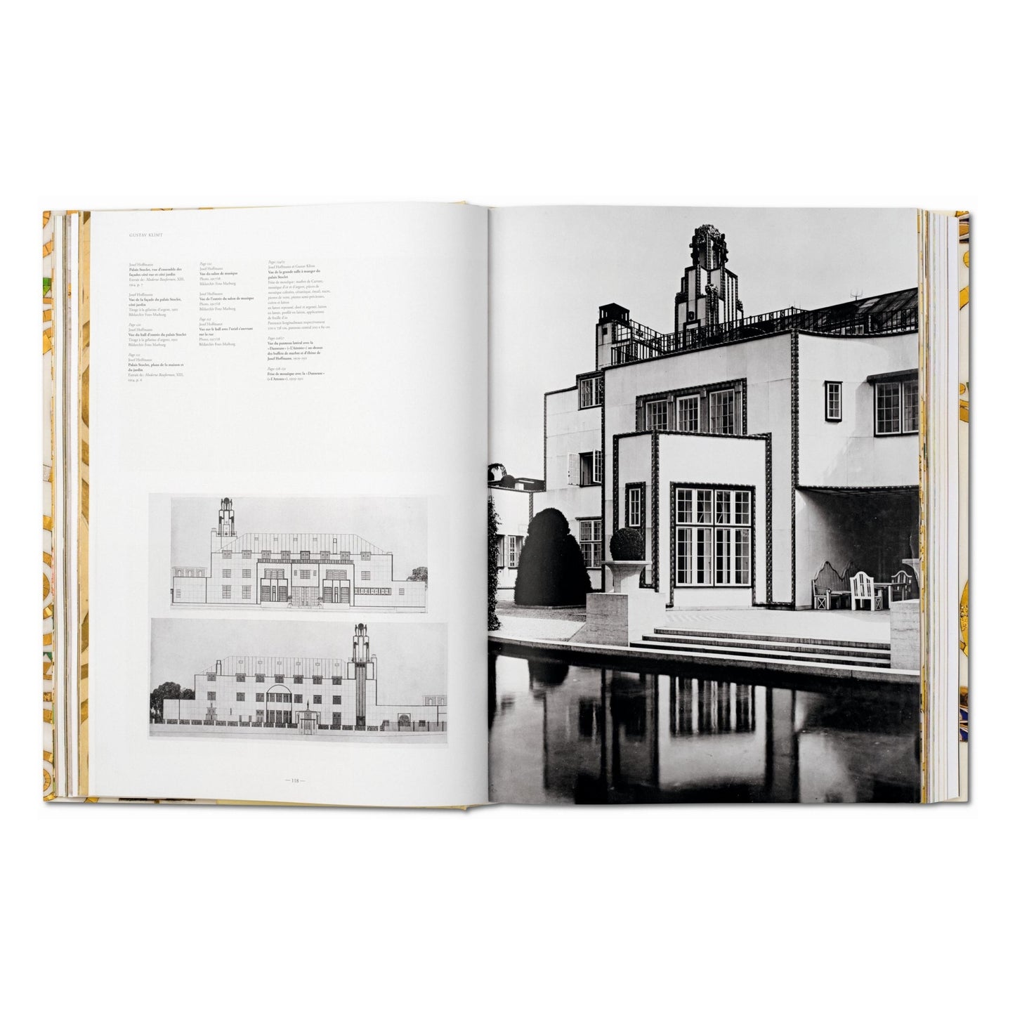 Gustav Klimt. The Complete Paintings (English) Book