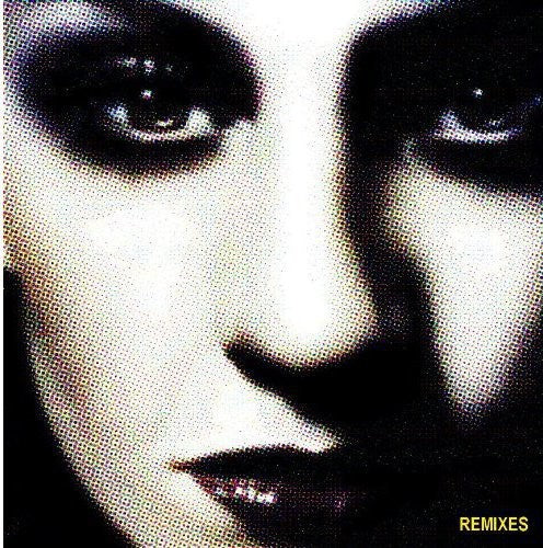 Shakespears Sister - Remixes - Music CD
