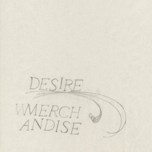 Children Of Desire [Vinyl] Vinyl Record
