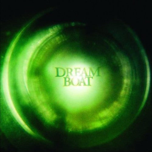 Dream Boat - Eclipsing - Music CD