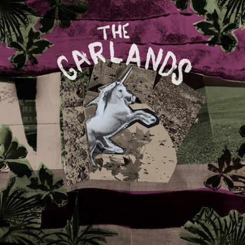 The Garlands [LP] Vinyl Record