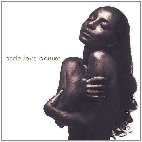Sade - Love Deluxe Music CD