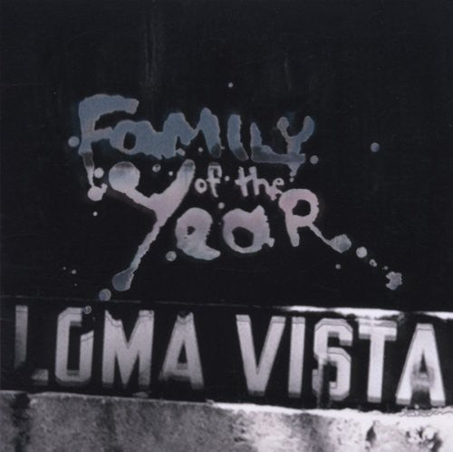 Family of the Year - Loma Vista [Limited Edition] Vinyl Record