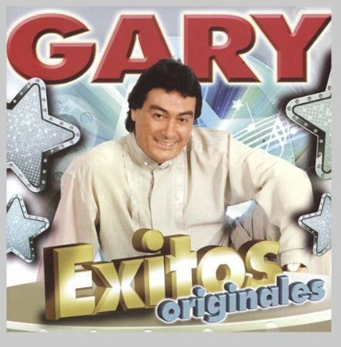 Gary - Exitos Originales - Music CD