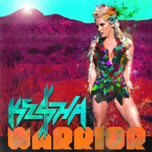 Warrior [Deluxe] Music CD