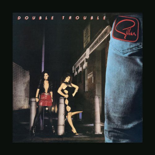 Double Trouble [Deluxe] Vinyl Record