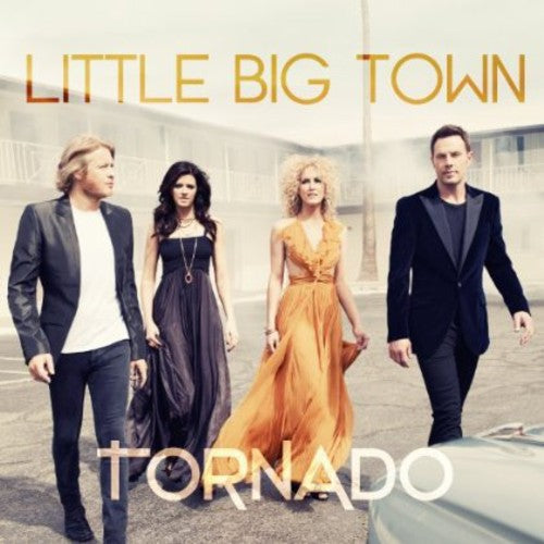 Little Big Town - Tornado Vinyl Record
