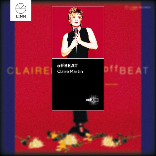 Martin,claire - Off Beat - Music CD