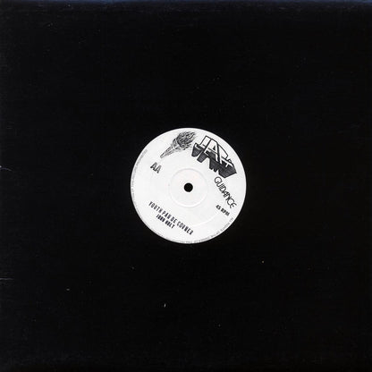 John Holt - Police In Helicopter; Roots Radics - Version  /  John Holt - Youths Pon The Corner (Extended Mix) (rhythm: "Police In Helicopter") 12" Vinyl Record