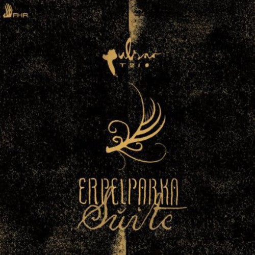 Pulsar Trio - Erpelparka Suite - Music CD