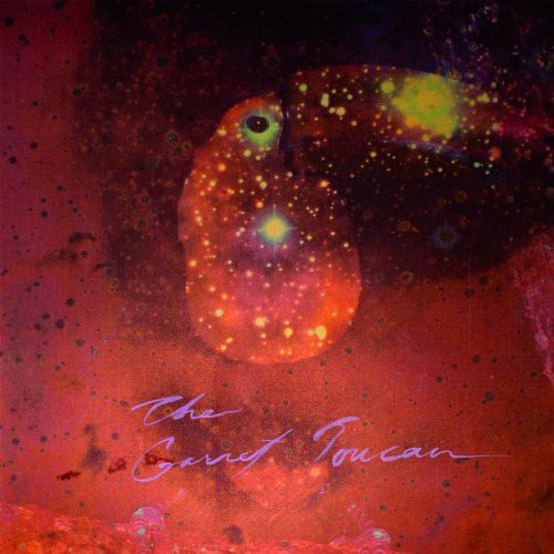 The Garnet Toucan [LP] Vinyl Record