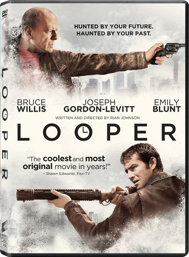 Looper - Looper - DVD