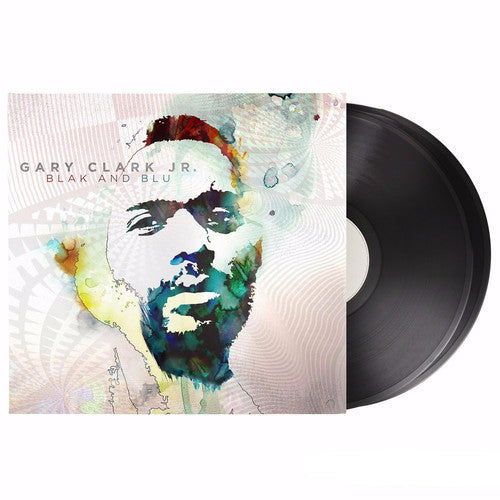 Blak and Blu [LP] Vinyl Record
