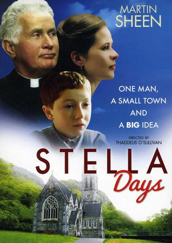 Stella Days - Stella Days - DVD