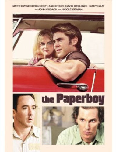 Paperboy - Paperboy - DVD
