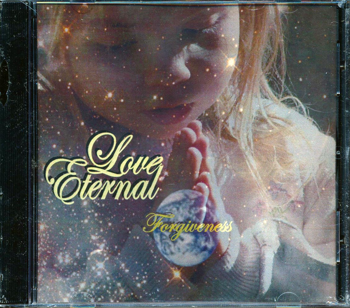 Love Eternal - Forgiveness Music CD